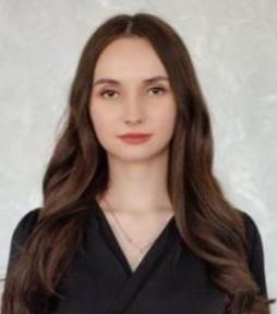 Алушкина Диана Александровна