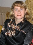 Филичкина Елена Анатольевна